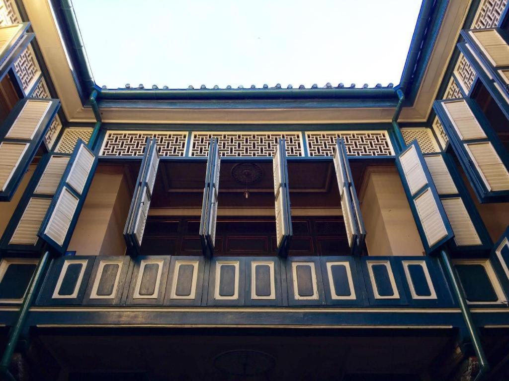Amaliun Hotel Medan Esterno foto