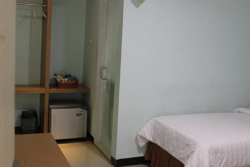 Amaliun Hotel Medan Esterno foto