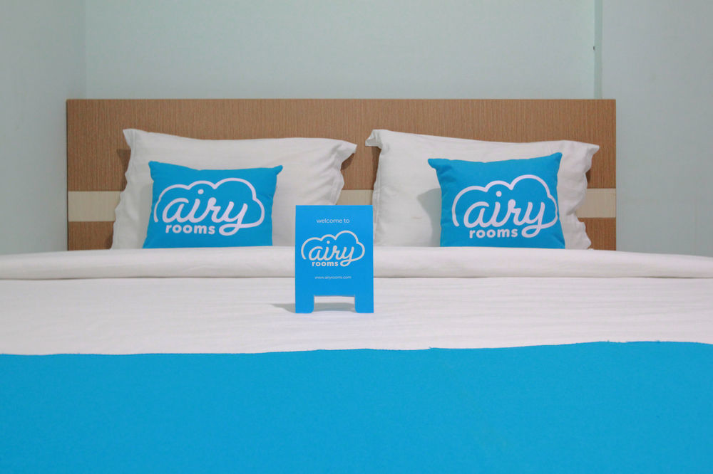 Amaliun Hotel Medan Esterno foto