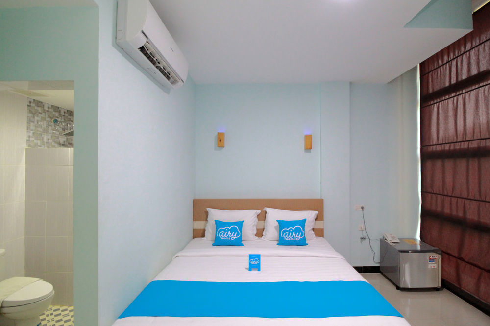 Amaliun Hotel Medan Esterno foto