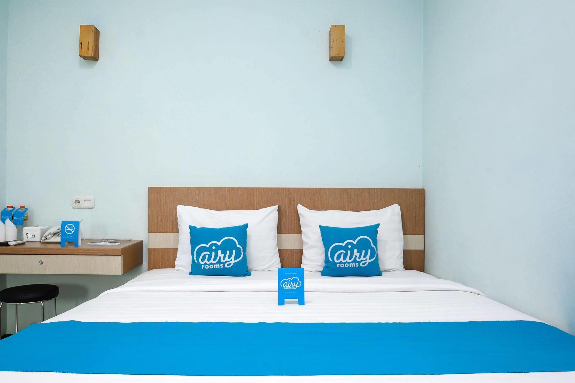 Amaliun Hotel Medan Esterno foto