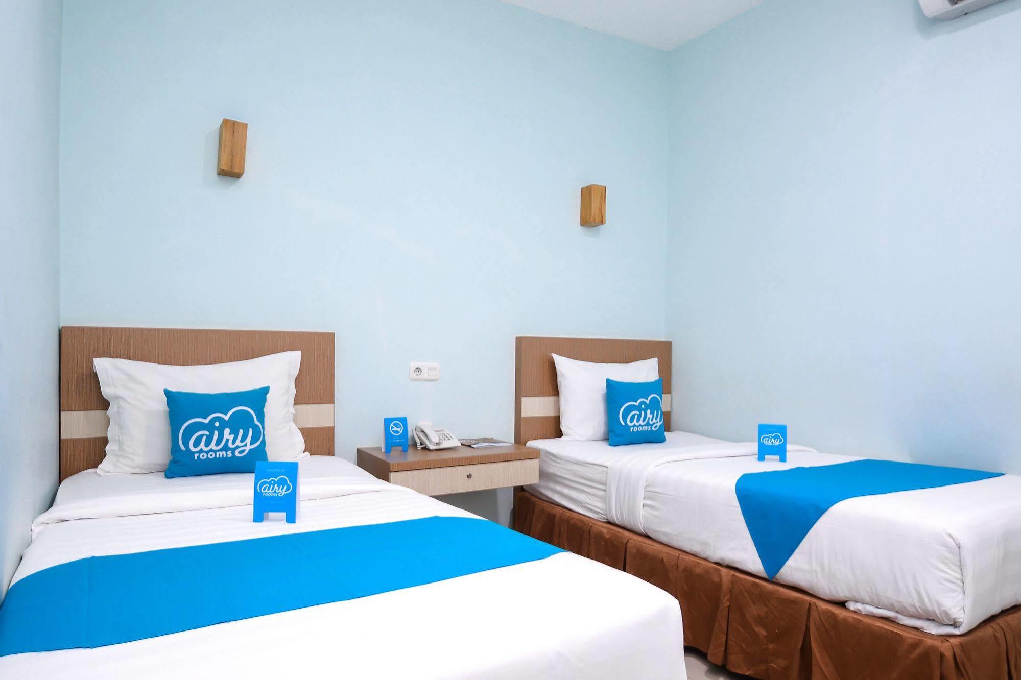 Amaliun Hotel Medan Esterno foto
