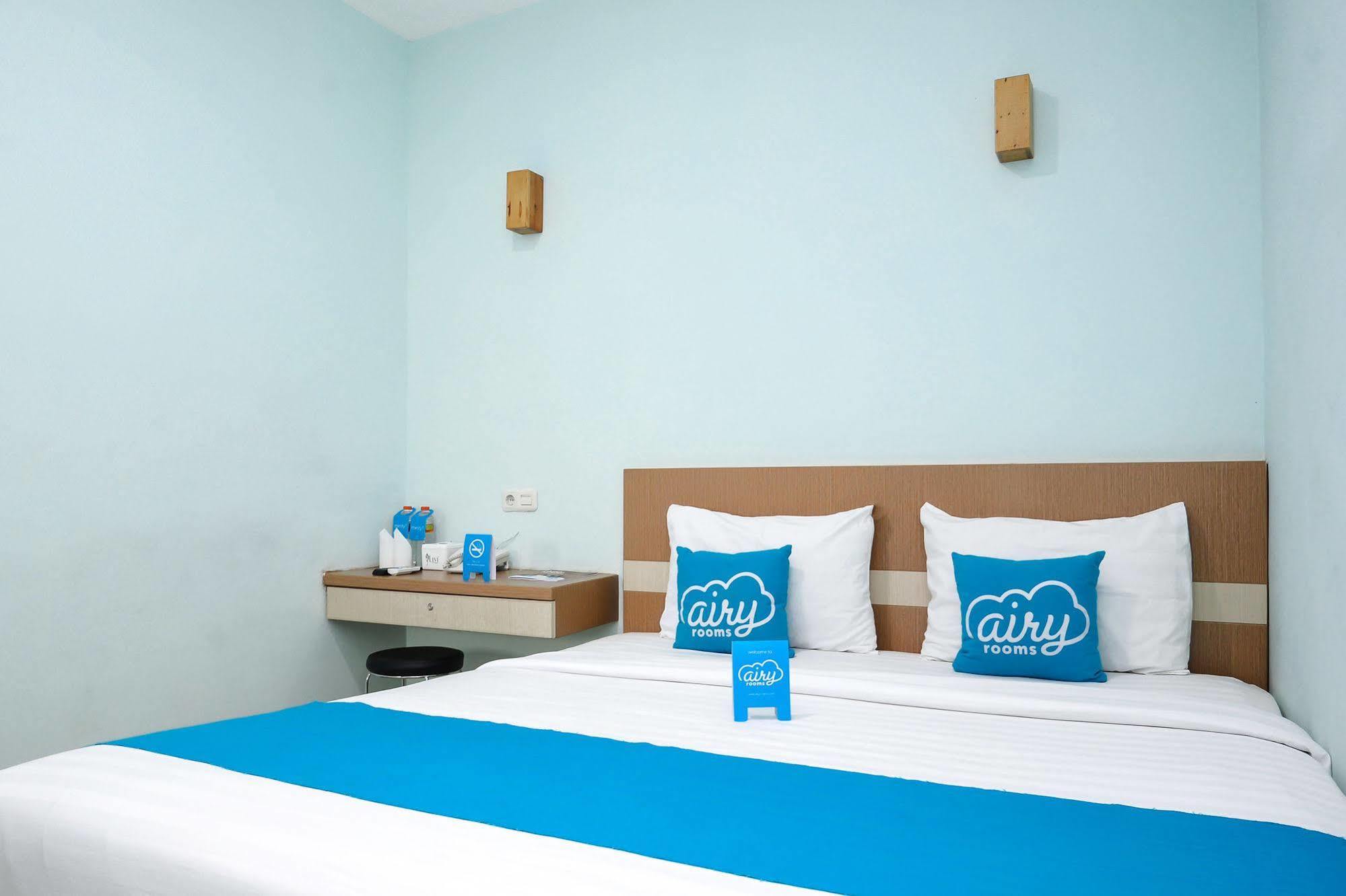 Amaliun Hotel Medan Esterno foto